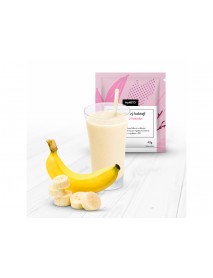 MyKETO Proteínový koktail s príchuťou banán 1 porcia 40g