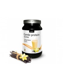 MyKETO MAXI Combi Protein Gym&Body vanilka 600g
