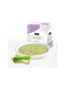 MyKETO Proteínová polievka zeleninová krémová 1 porcia 40g