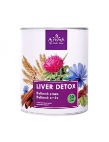 Altevita Liver Detox 300g