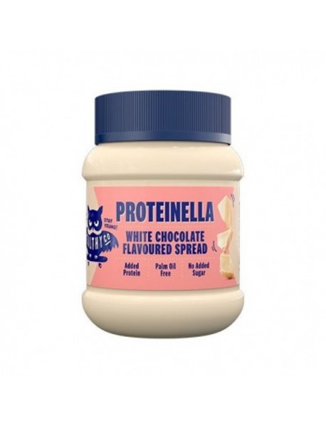 Healthyco proteinella White Chocolate 400G