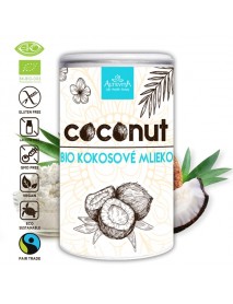 Altevita BIO kokosové mlieko 160g