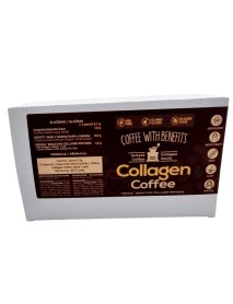 Altevita Collagen Coffee Box 45 x 3,1g