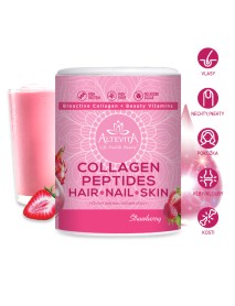 Altevita Collagen Peptides Hair Nail Skin 300g