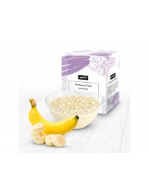 MyKETO Proteínová kaša banánová 5 porcií