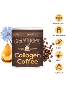 Altevita Collagen Coffee 93g