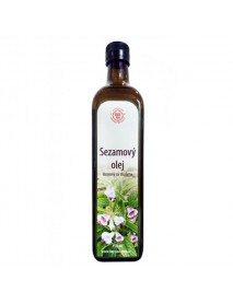 Day Spa Sezamový olej 100% 750 ml