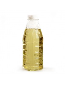 Altevita Organické tekuté kastílske mydlo - 100% natural 500ml