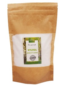 Altevita Xylitol Brezový cukor práškový - krupica 500 g