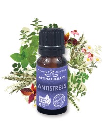 Altevita zmes esenciálnych olejov ANTI STRESS (proti stresu) 10ml