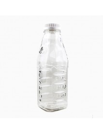 Water & Shake Bottle